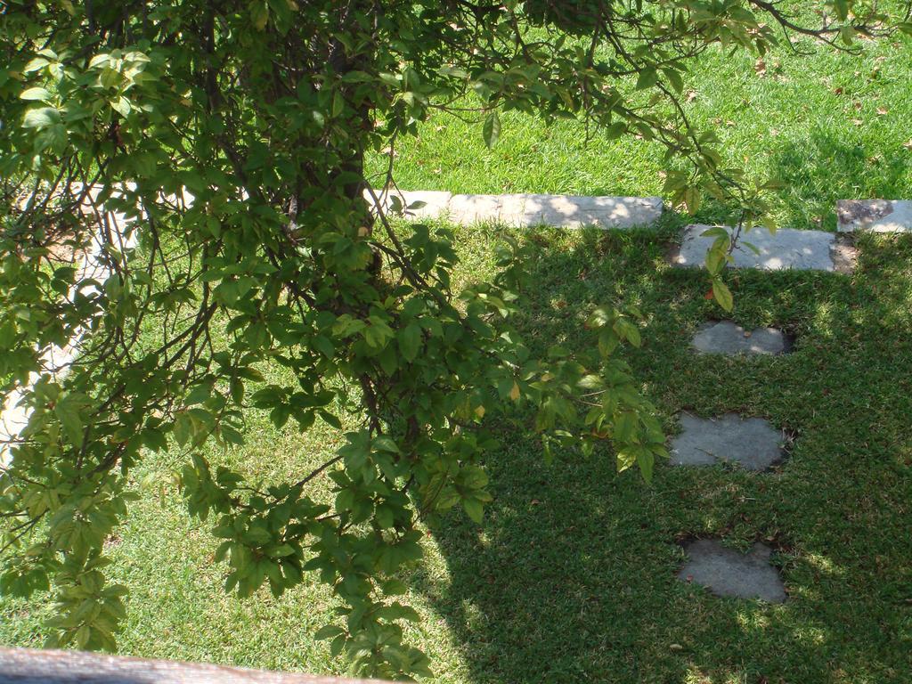 Mikiverna Maisonnette Villa Kalyves Polygyrou Exteriör bild