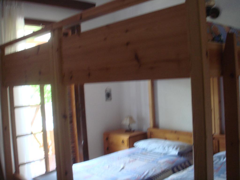 Mikiverna Maisonnette Villa Kalyves Polygyrou Exteriör bild