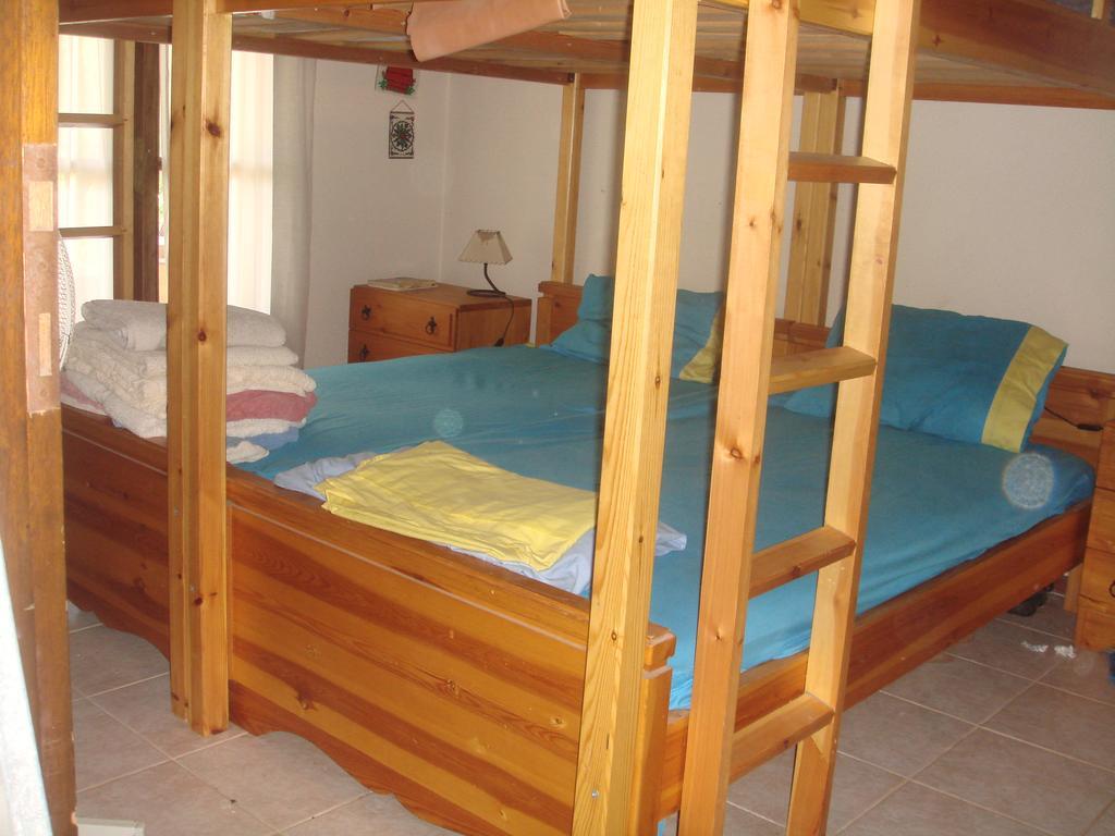 Mikiverna Maisonnette Villa Kalyves Polygyrou Exteriör bild